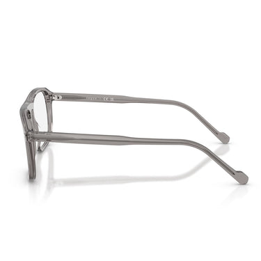 Vogue Gafas graduadas VO5753 2820 Gris transparente/Transparente Hombre