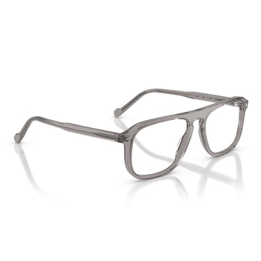 Vogue Gafas graduadas VO5753 2820 Gris transparente/Transparente Hombre