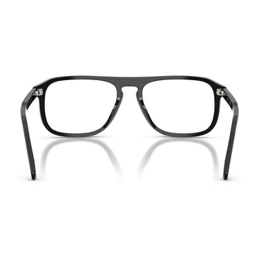 Vogue Gafas Graduadas VO5753 W44 Negro/Transparente Hombre