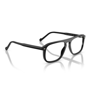 Vogue Gafas Graduadas VO5753 W44 Negro/Transparente Hombre