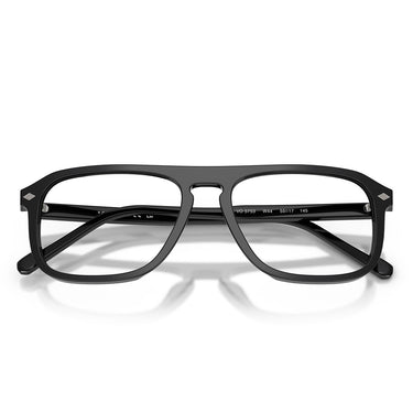 Vogue Gafas Graduadas VO5753 W44 Negro/Transparente Hombre