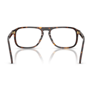 Vogue Gafas graduadas VO5753 W656 Marrón oscuro/Transparente Hombre