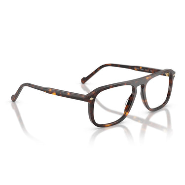 Vogue Gafas graduadas VO5753 W656 Marrón oscuro/Transparente Hombre