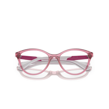 Gafas graduadas Vogue VY2019 3065 Morado Transparente/Transparente Niños