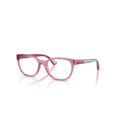 Gafas graduadas Vogue VY2033 2613 Rosa oscuro Transparente/Transparente Niños