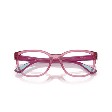 Gafas graduadas Vogue VY2033 2613 Rosa oscuro Transparente/Transparente Niños