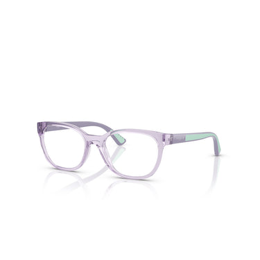 Vogue Gafas graduadas VY2033 2745 Violeta Transparente/Transparente Niños