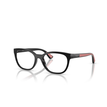 Vogue Gafas graduadas VY2033 W44 Negro/Transparente Niños