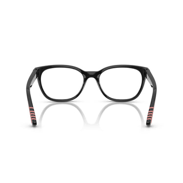 Vogue Gafas graduadas VY2033 W44 Negro/Transparente Niños