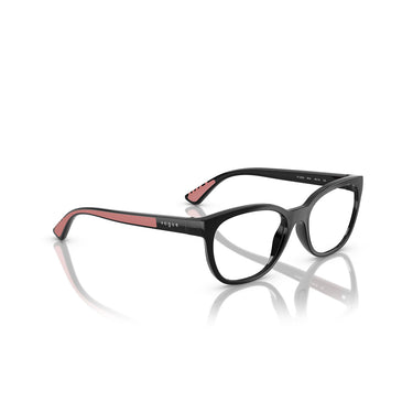 Vogue Gafas graduadas VY2033 W44 Negro/Transparente Niños