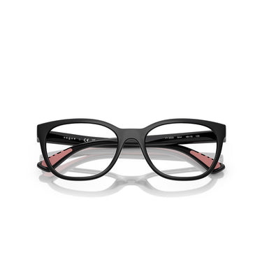 Vogue Gafas graduadas VY2033 W44 Negro/Transparente Niños